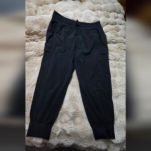 CALIA Women's Truelight Cargo Pocket Jogger